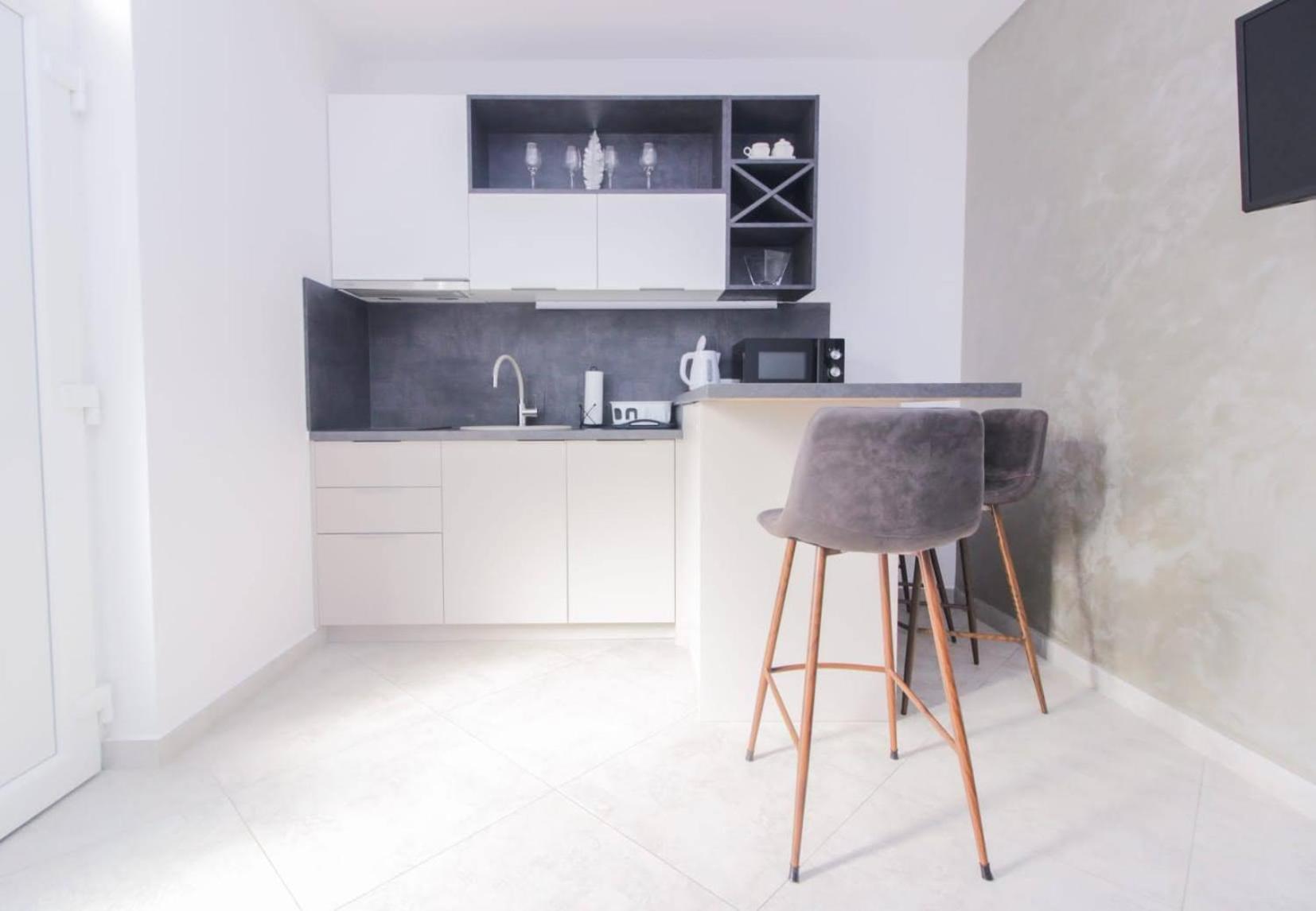Pool House Luka Apartment Задар Екстериор снимка