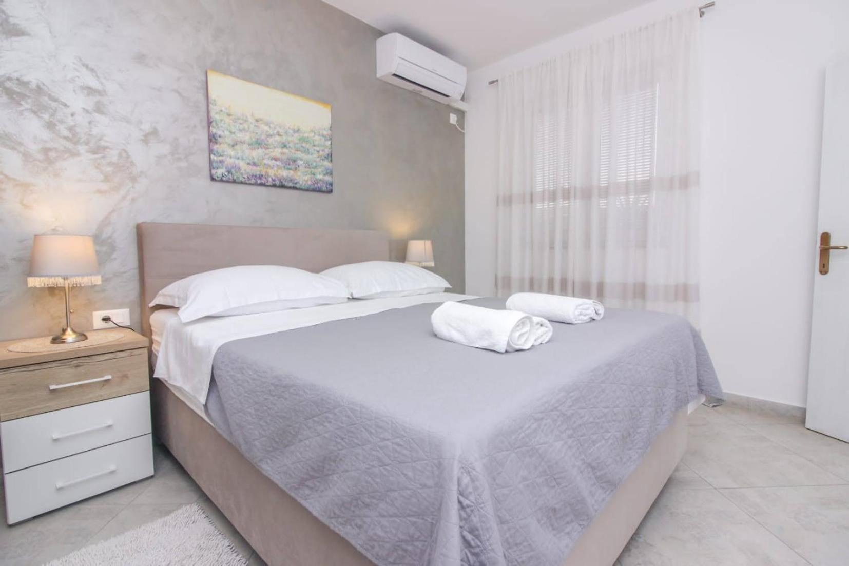 Pool House Luka Apartment Задар Екстериор снимка